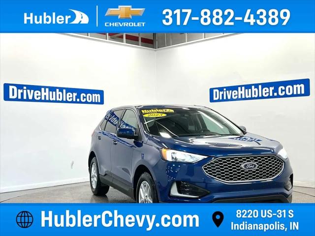 2023 Ford Edge SEL for sale in Indianapolis, IN