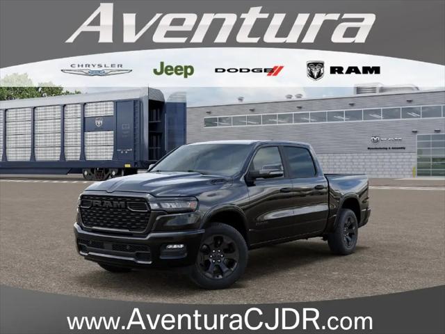 2027 Ram 1500 Big Horn for sale in North Miami Beach, FL