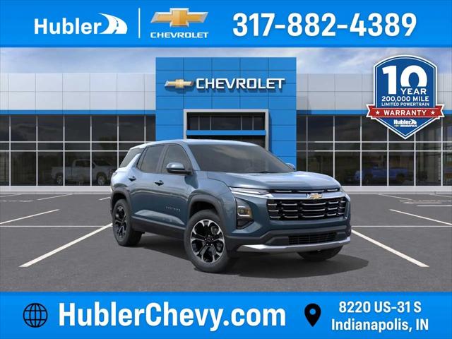 2027 Chevrolet Equinox LT AWD for sale in Indianapolis, IN