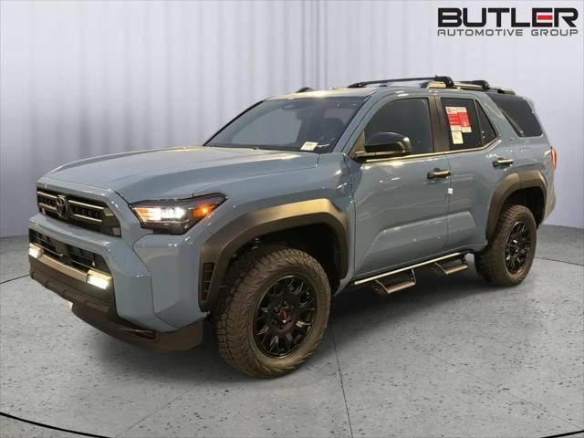 2026 Toyota 4Runner SR5 for sale in Macon, GA