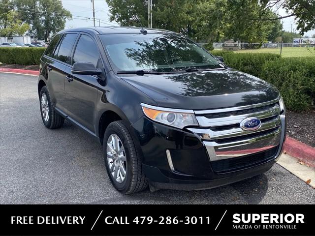 2013 Ford Edge SEL for sale in Bentonville, AR