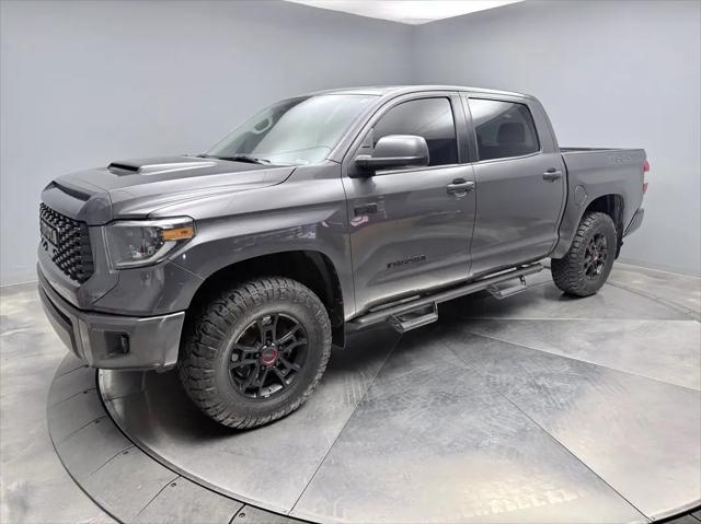 2020 Toyota Tundra TRD Pro for sale in Longmont, CO