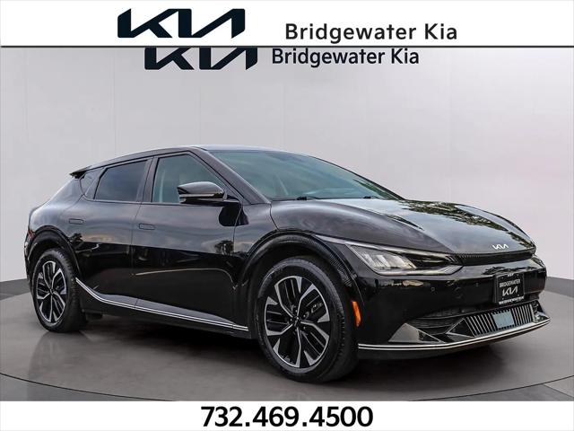 2024 Kia EV6 Wind for sale in Bridgewater, NJ