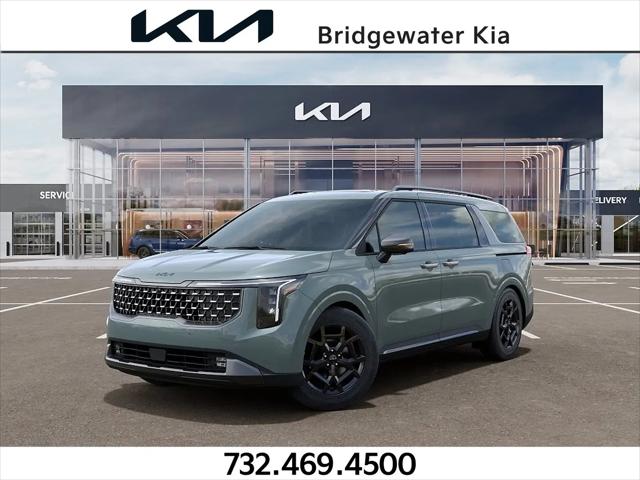 2027 Kia Carnival SX for sale in Bridgewater, NJ