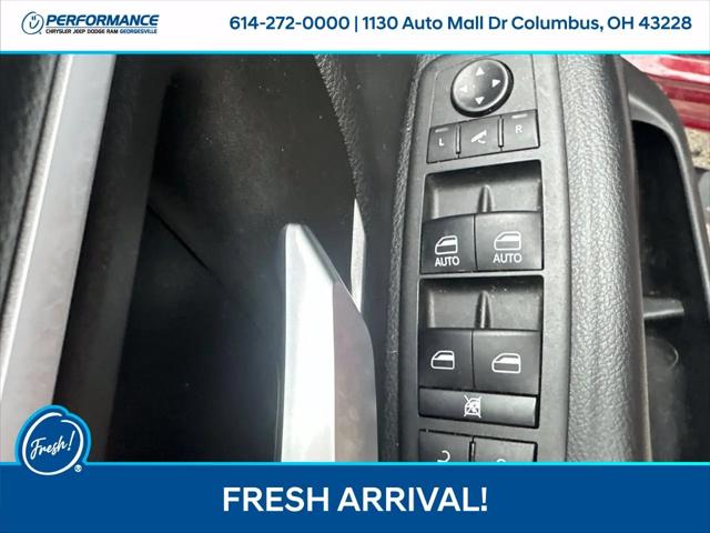 2021 Ram 1500 Big Horn Quad Cab 4x4 64 Box