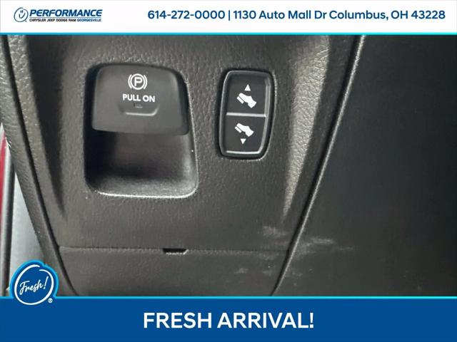 2021 Ram 1500 Big Horn Quad Cab 4x4 64 Box