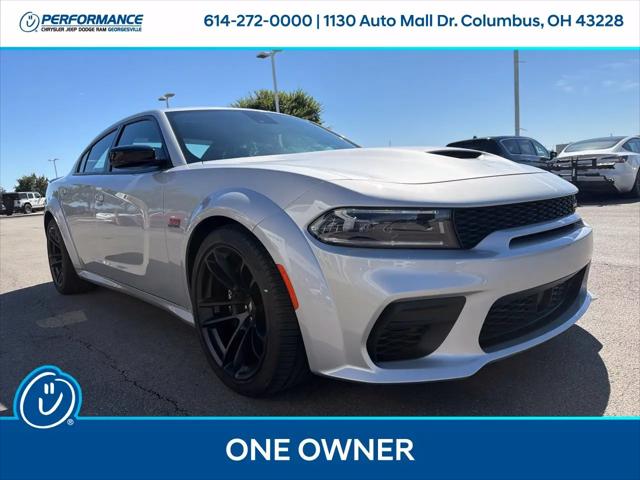 2023 Dodge Charger Scat Pack Widebody for sale near Columbus, OH