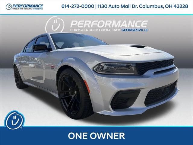 2023 Dodge Charger Scat Pack Widebody for sale near Columbus, OH