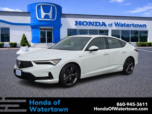2025 Acura Integra A-SPEC Technology for sale in Watertown, CT