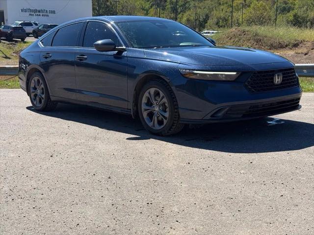 2024 Honda Accord EX for sale in Athens, OH