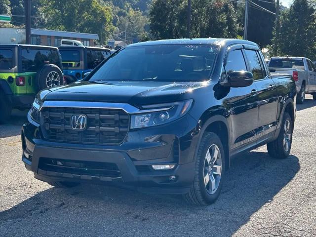 2025 Honda Ridgeline RTL for sale near Athens, OH