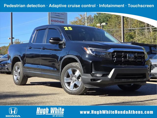 2025 Honda Ridgeline RTL for sale near Athens, OH