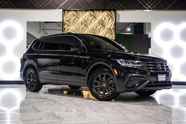 2024 Volkswagen Tiguan 2.0T SE for sale in Rahway, NJ