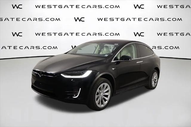 2019 Tesla Model X Long Range for sale in Raleigh, NC