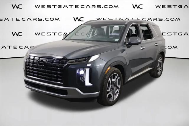 2023 Hyundai Palisade Limited for sale in Raleigh, NC