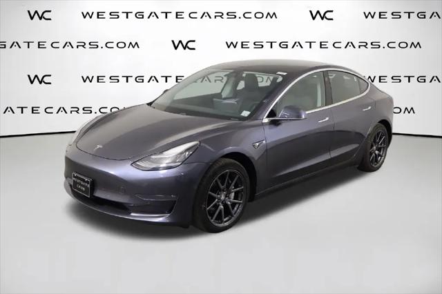 2019 Tesla Model 3 Long Range for sale in Raleigh, NC