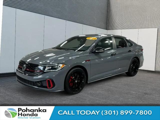 2024 Volkswagen Jetta GLI 40th Anniversary Edition for sale in Capitol Heights, MD