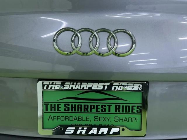 2016 Audi A6 2.0T Premium