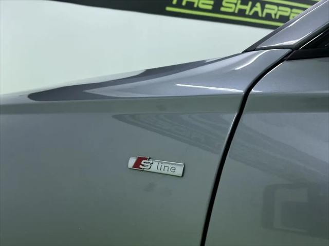 2016 Audi A6 2.0T Premium