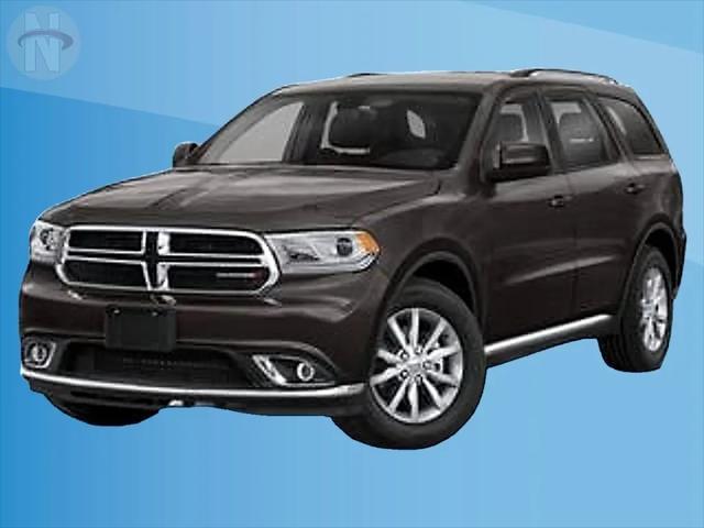 2020 Dodge Durango GT Plus AWD for sale in Rockaway, NJ