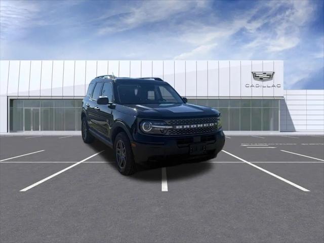 2025 Ford Bronco Sport Big Bend for sale in Fishers, IN