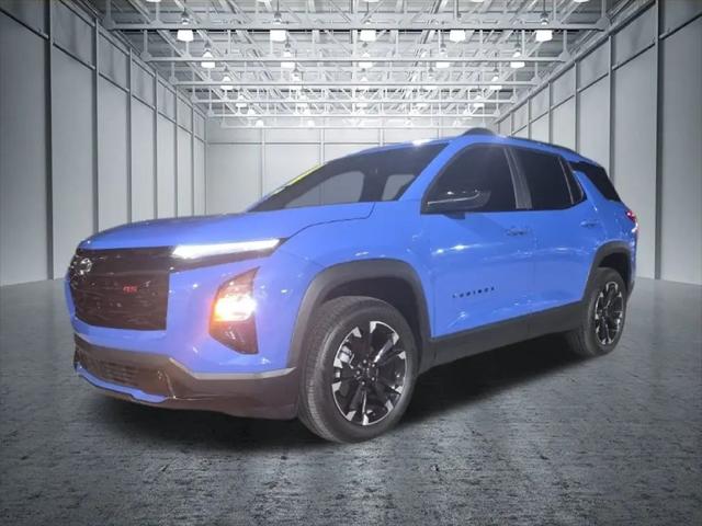 2027 Chevrolet Equinox RS AWD for sale in Albuquerque, NM