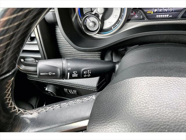 2019 Ram 1500 Limited Crew Cab 4x4 57 Box
