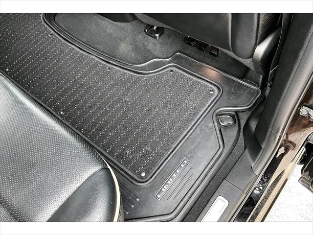 2019 Ram 1500 Limited Crew Cab 4x4 57 Box