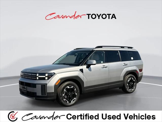 2026 Hyundai Santa Fe SEL for sale in San Antonio, TX