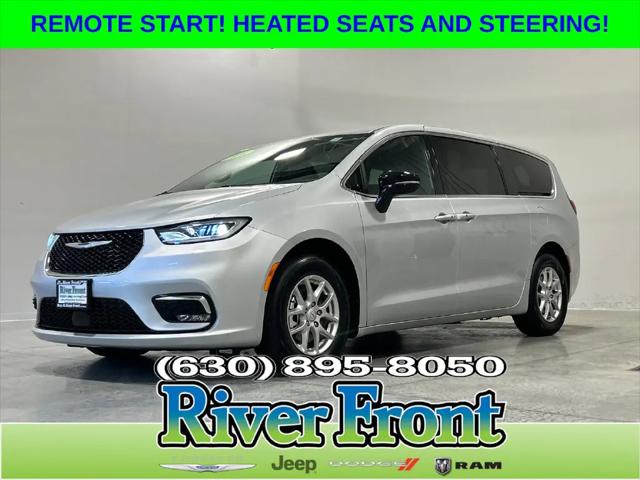 2026 Chrysler Pacifica Select for sale in North Aurora, IL
