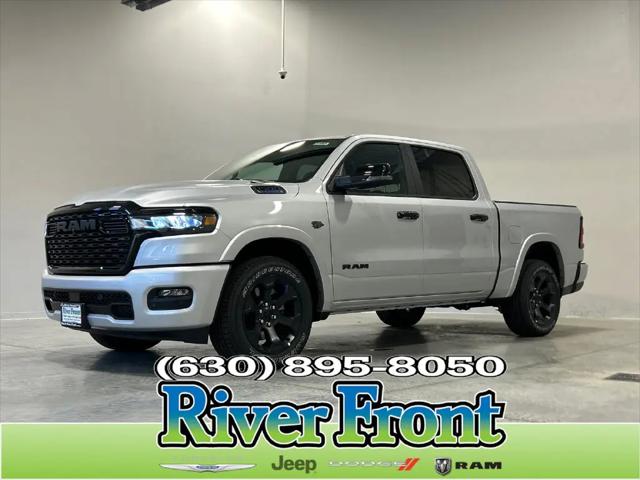 2027 Ram 1500 Big Horn for sale in North Aurora, IL