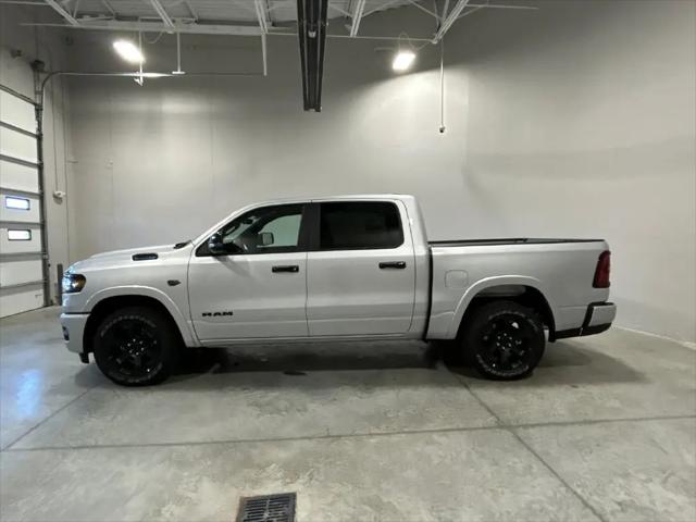 2027 Ram 1500 Big Horn