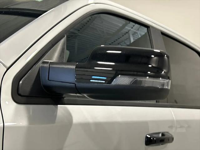 2027 Ram 1500 Big Horn