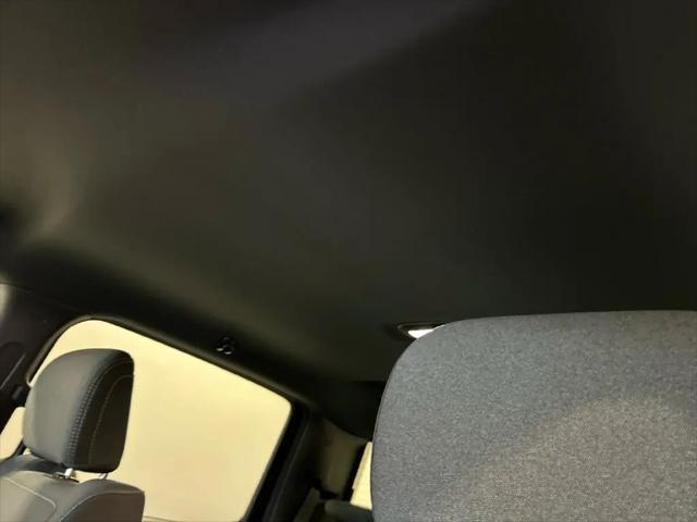 2027 Ram 1500 Big Horn
