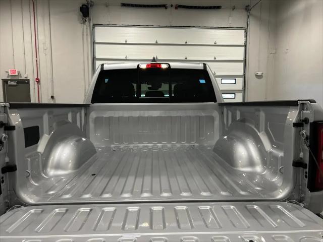 2027 Ram 1500 Big Horn