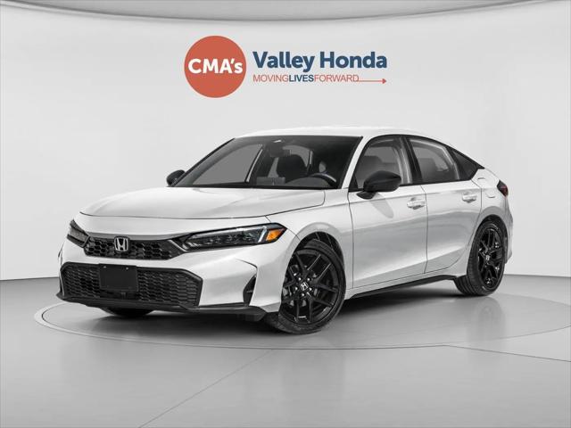 2026 Honda Civic Sport for sale in Staunton, VA