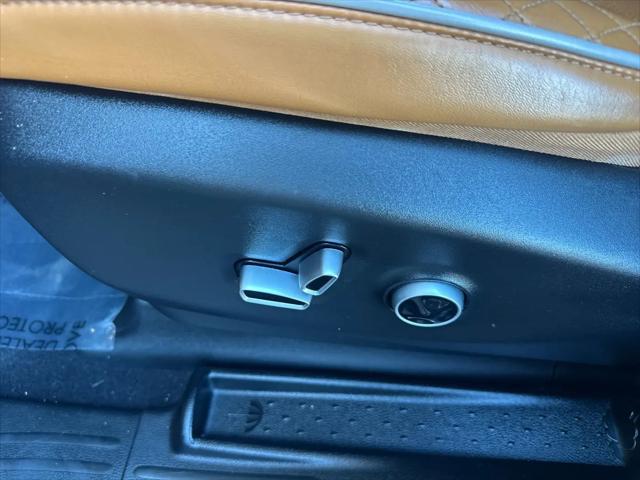 2023 Chrysler Pacifica Hybrid Pinnacle