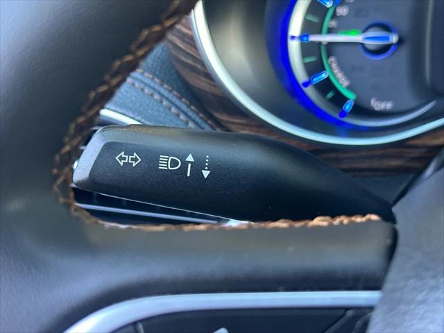 2023 Chrysler Pacifica Hybrid Pinnacle