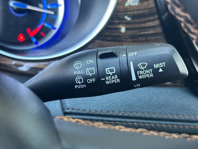 2023 Chrysler Pacifica Hybrid Pinnacle