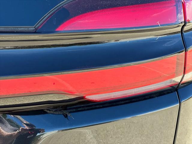 2023 Chrysler Pacifica Hybrid Pinnacle