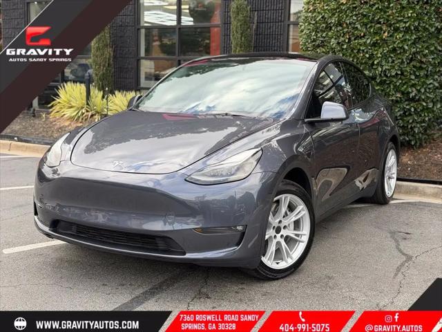 2023 Tesla Model Y RWD for sale in Atlanta, GA