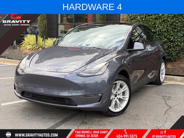 2023 Tesla Model Y RWD for sale in Atlanta, GA