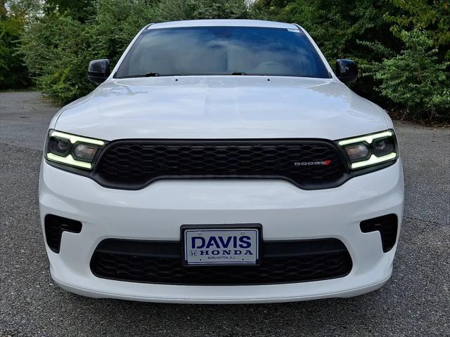 2025 Dodge Durango GT AWD