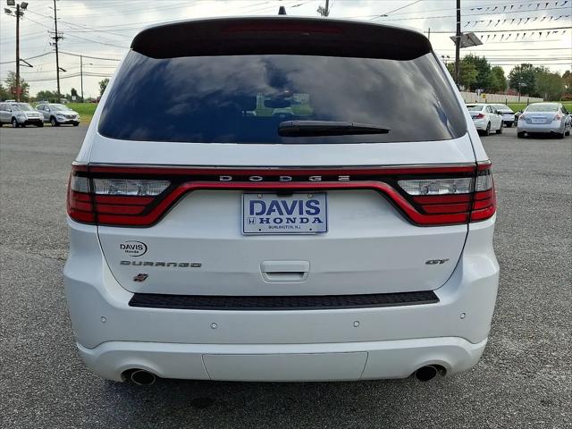 2025 Dodge Durango GT AWD