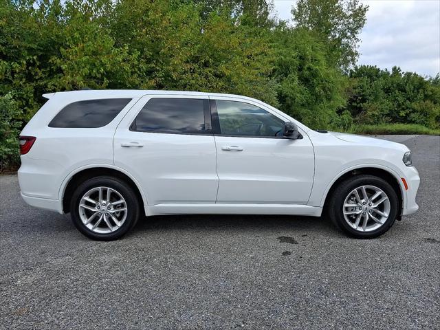 2025 Dodge Durango GT AWD