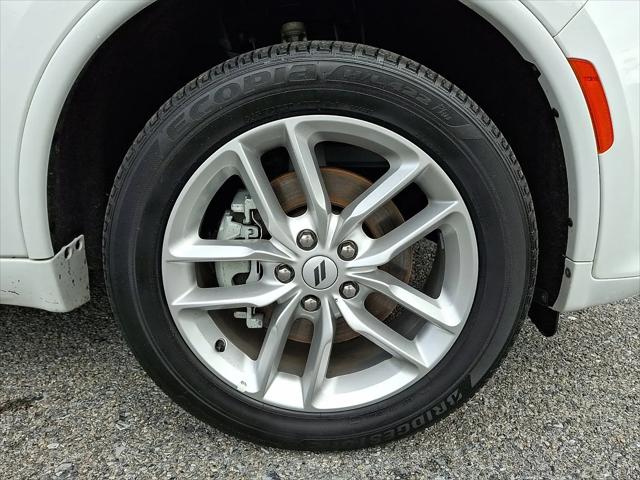 2025 Dodge Durango GT AWD