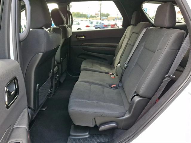 2025 Dodge Durango GT AWD