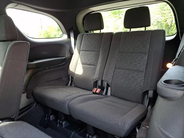 2025 Dodge Durango GT AWD