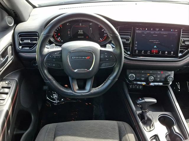 2025 Dodge Durango GT AWD