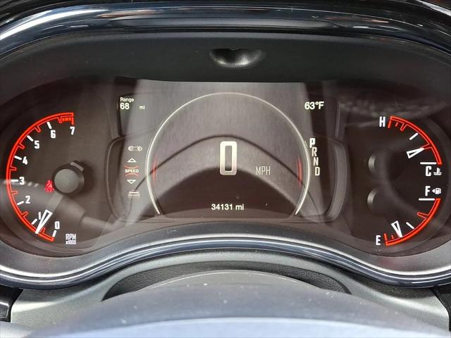 2025 Dodge Durango GT AWD
